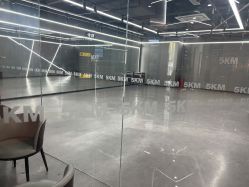 -5KM舞蹈街舞工作室