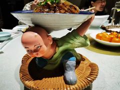 -雲蜀龙阁·金牌水煮鱼(方庄店)