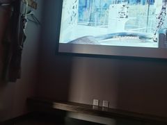 包房-臻江南影院式足道(雅安店)