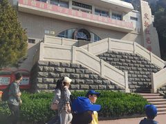 -狼牙山风景区