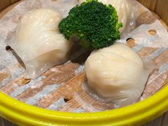 -蝴蝶里·粤菜·点心(龙湖杭州金沙天街店)