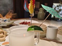 江南米酒-桂满陇·景观餐厅(新世界店)