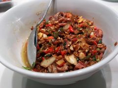 -湘邻呷铺·田园家宴(汉基广场店)