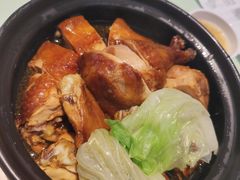 -蔡澜点心·粤菜(领展购物广场店)