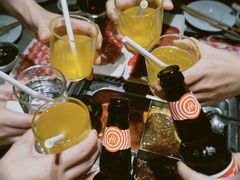 -海底捞火锅(翔龙天地广场店)