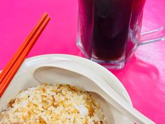-兴记肉骨茶(甲洞大街第二新分店)