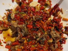 -湖南老灶台·生态农业餐饮(龙胜店)