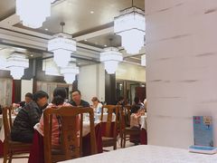 大堂-马凯餐厅(地安门店)