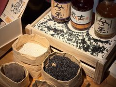 -兮禾酒馆(护国路店)