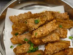 豉味酿炸面-粤·向群饭店(龙津东路总店)