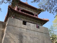 -沈阳市东陵公园