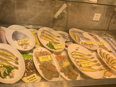 -涌觅名灶·本地海鲜宁波菜(财富广场店)