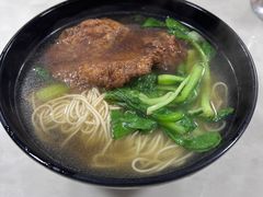-凯丽上海阳春面馆(德仁里店)