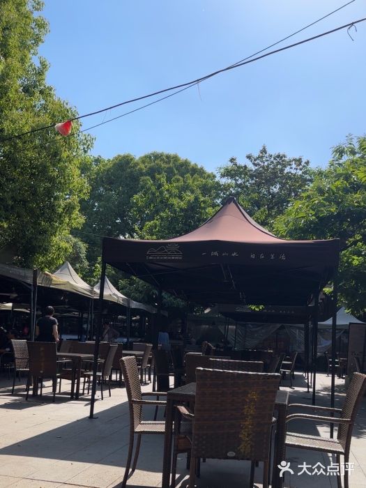 兴福老面馆(寺路街店)图片