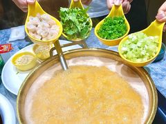 -聚丰园•湖鲜餐厅(阿红私房菜梅石路店)