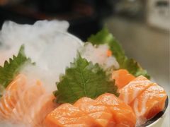 -万岁寿司(万国店)