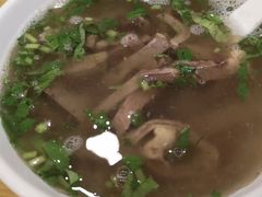 -王胖子驴肉火烧(鼓楼店)