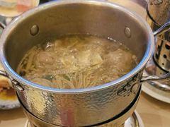 -怡咖啡·自助餐·西安香格里拉