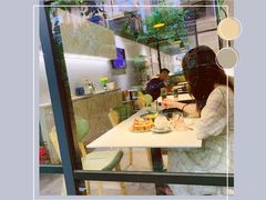 -BE BRIGHT KITCHEN(正佳广场店)