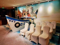 -OPEN開全日自助餐厅·西餐·海鲜(佛山希尔顿酒店)