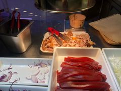 -特派卷·老北京烤鸭卷(合生汇购物中心店)