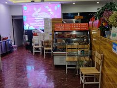 大堂-鸿运兔·手撕烤兔(天府广场店)
