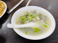 -建国蚵煎蚵面