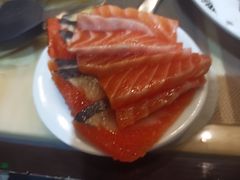 -西藏饭店·亚克·食光自助餐厅(文殊院店)