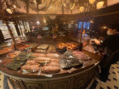 -B&C黄油与面包·THE GARDEN BAKERY概念店(世纪汇店)