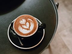 -NokNok Coffee(宽窄巷子店)