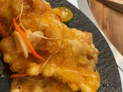 -那红花·东北菜铁锅炖(仙林金鹰店)