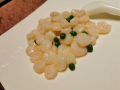 -东方明珠老上海8号餐厅(东方明珠广播电视塔店)