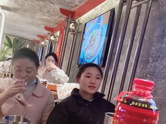 -神府路壹号·海鲜烧烤·砂锅粥·锅物(三坊七巷店)