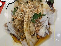 香油捞粉-化州大众美食城(宝安老牌店)