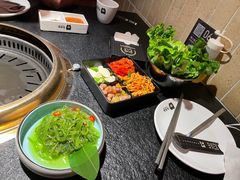 -嘿嘟嘟·肋条烧肉放题(爱融荟城店)