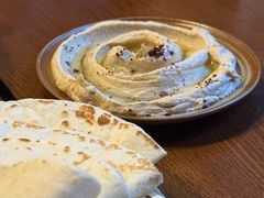 -Uncle Kosto科斯托·中东菜