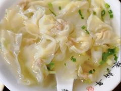 -朱新年·苏式汤团·面点(北寺塔店)