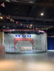 -塔塔王国·主题儿童游乐园(奥城商业广场店)