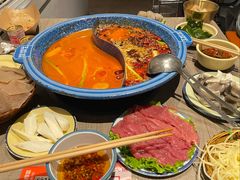 -王歘歘·chuǎ火锅(五道营店)