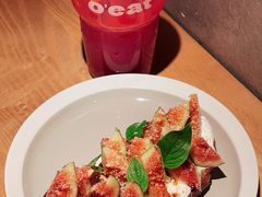 -O'eat Blossom&Pelican(深圳首店)