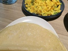 春饼-老昌春饼(松北店)