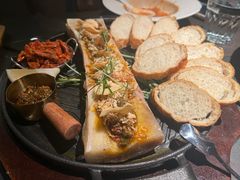 -烛影拾光观景餐厅·创意菜·摄影·小提琴(大唐不夜城店)