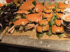 -上海浦西万怡酒店