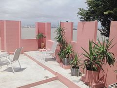 -温岭石塘海边