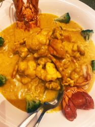 -空中一号宴会厅(信合大厦店)