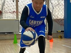 -东方启明星篮球培训(泛海校区)