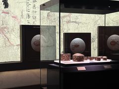 -盘龙城遗址博物院