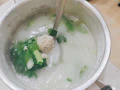 -盐与味葱葱鲫鱼•自贡菜江湖菜(春熙店)