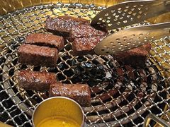 -NIUAN牛庵·日式和牛烧肉(恒隆店)