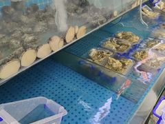 -前王院•巧克力海鲜市集餐厅(万平口店)